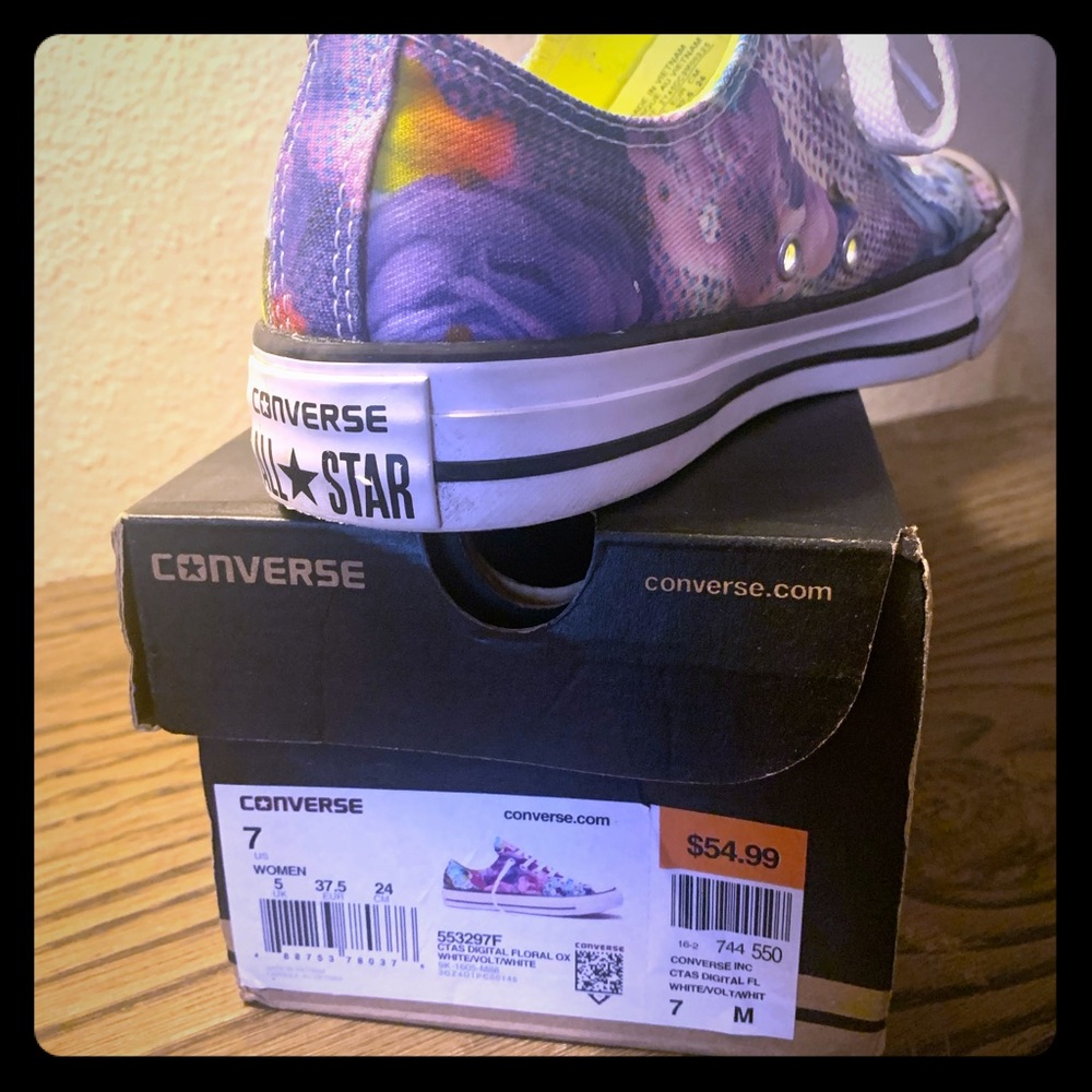 Converse